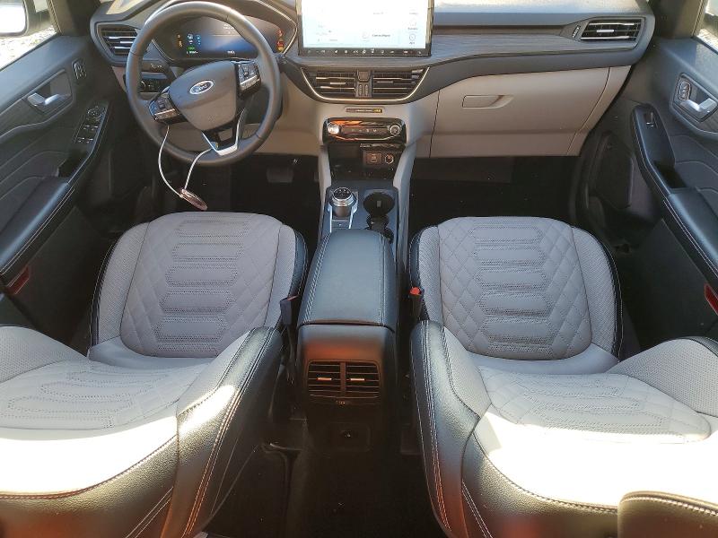 Продаж на аукціоні авто 2023 Ford Escape, vin: 1FMCU0E19PUB39366, номер лоту: 51109436