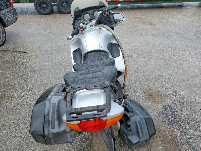 Продажа на аукционе авто 2002 Bmw R1150, vin: WB10499A22ZE88399, номер лота: 50601956