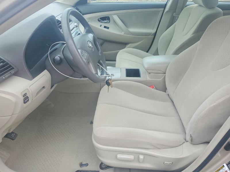 Aukcja sprzedaży 2009 Toyota Camry, vin: 4T1BE46K79U880464, numer aukcji: 51305546