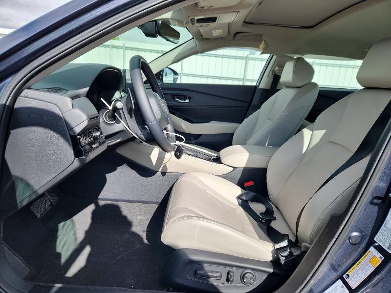 Aukcja sprzedaży 2025 Honda Accord, vin: 1HGCY2F83SA095408, numer aukcji: 49973986