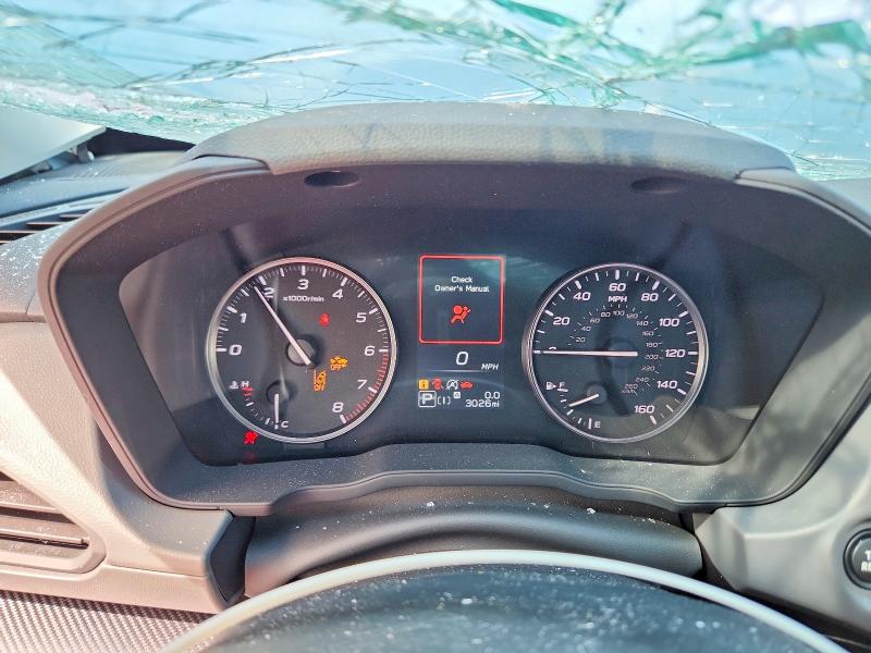 Продажа на аукционе авто 2026 Subaru Crosstrek, vin: 4S4GUHD64T3709979, номер лота: 74034105