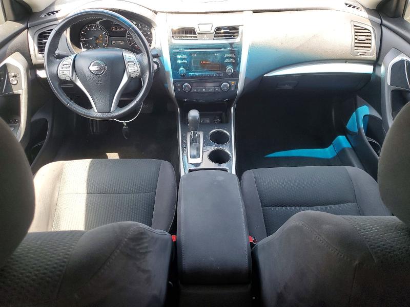 Продаж на аукціоні авто 2014 Nissan Altima, vin: 1N4AL3AP1EC286414, номер лоту: 46778976