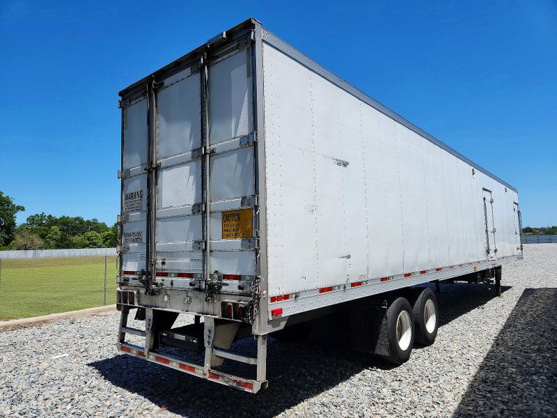 Продаж на аукціоні авто 2016 Utility Trailer Trailer, vin: 1UYVS2530GM544503, номер лоту: 58346946