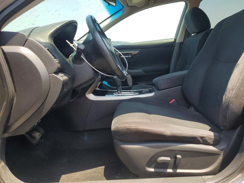 Продаж на аукціоні авто 2014 Nissan Altima, vin: 1N4AL3AP1EC286414, номер лоту: 46778976