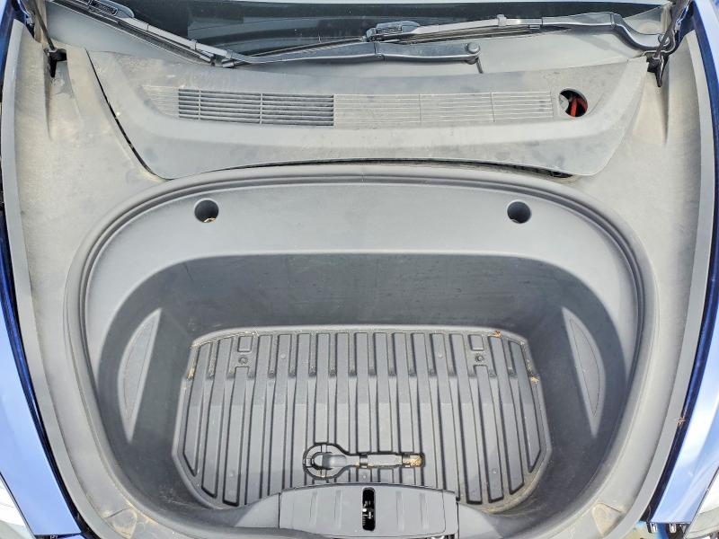 Aukcja sprzedaży 2022 Tesla Model 3, vin: 5YJ3E1EC0NF298176, numer aukcji: 50884986