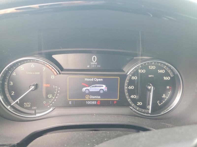 2022 Cadillac Xt6 მანქანა იყიდება აუქციონზე, vin: 1GYKPCRS5NZ100005, აუქციონის ნომერი: 49927726