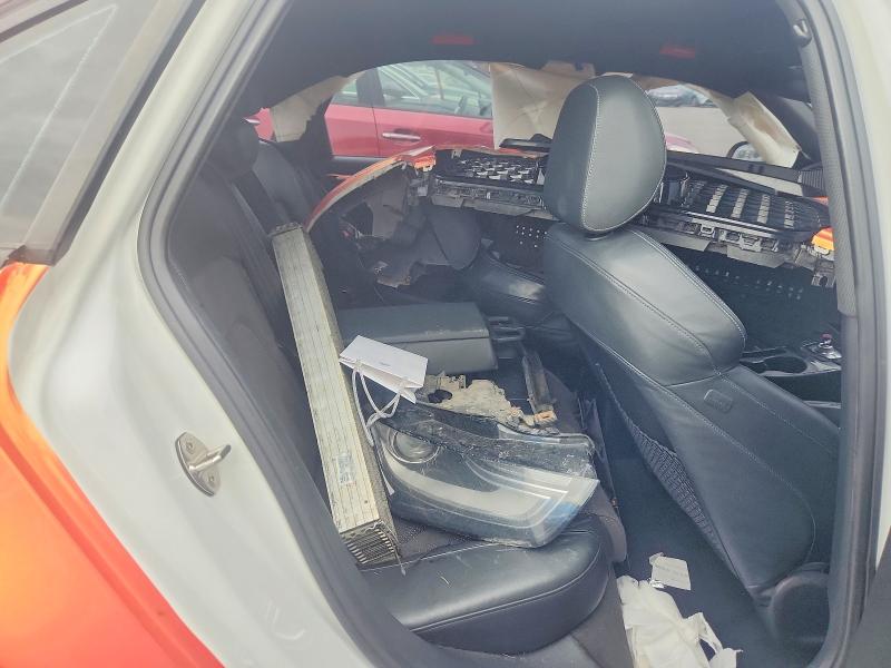 Aukcja sprzedaży 2016 Audi A4, vin: WAUFFAFL5GA008712, numer aukcji: 48151706