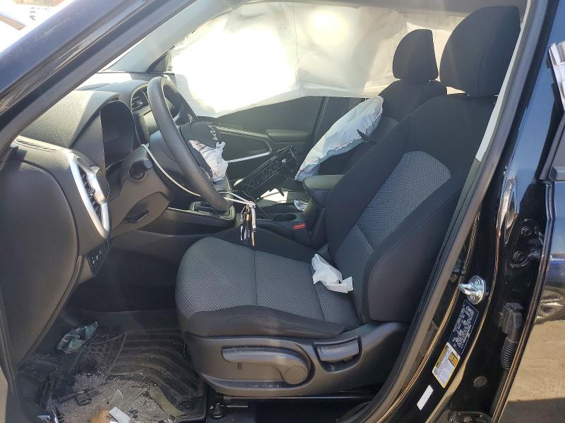 Aukcja sprzedaży 2024 Kia Soul, vin: KNDJ23AU0R7902184, numer aukcji: 49197086
