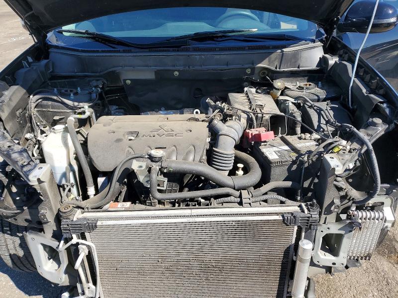 Aukcja sprzedaży 2019 Mitsubishi Outlander Sport, vin: JA4AR3AU3KU026403, numer aukcji: 48992786