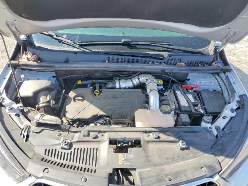Продаж на аукціоні авто 2022 Buick Encore, vin: KL4CJESM1NB561661, номер лоту: 50358616