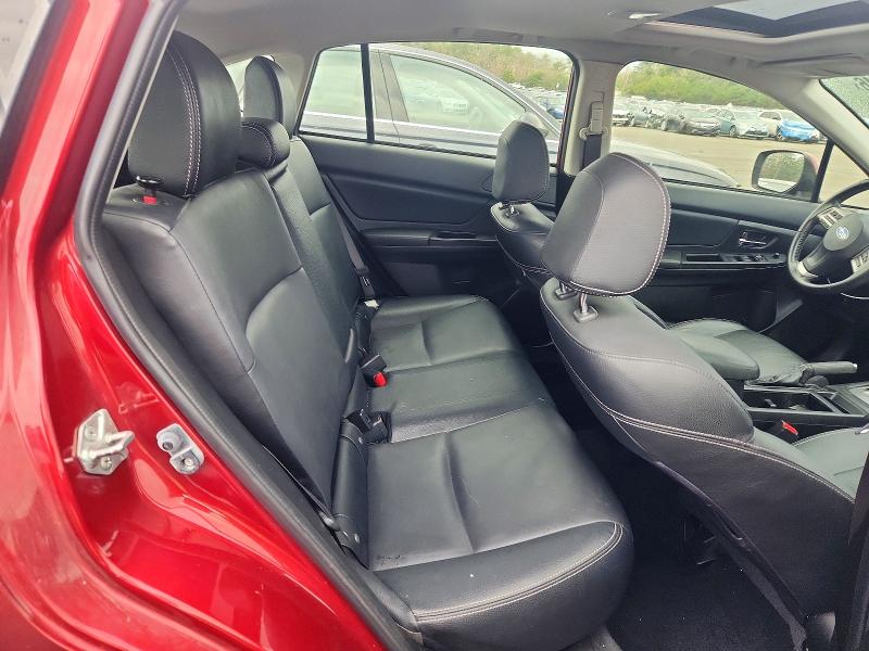 Продаж на аукціоні авто 2014 Subaru Impreza, vin: JF1GPAK64EH339151, номер лоту: 46849546