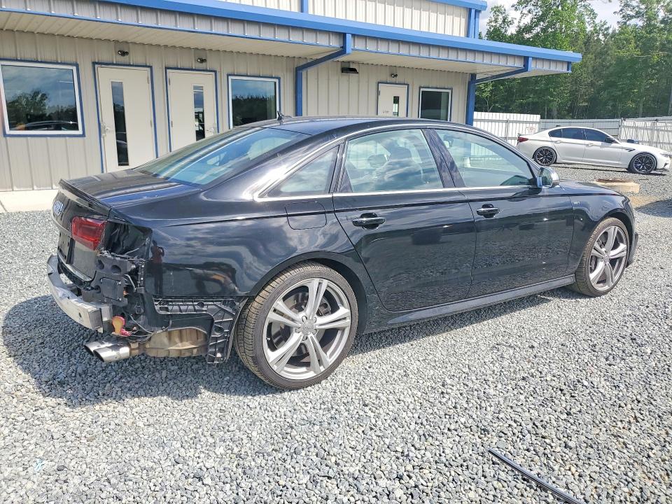 Aukcja sprzedaży 2018 Audi S6, vin: WAUFFAFC6JN026765, numer aukcji: 51417006