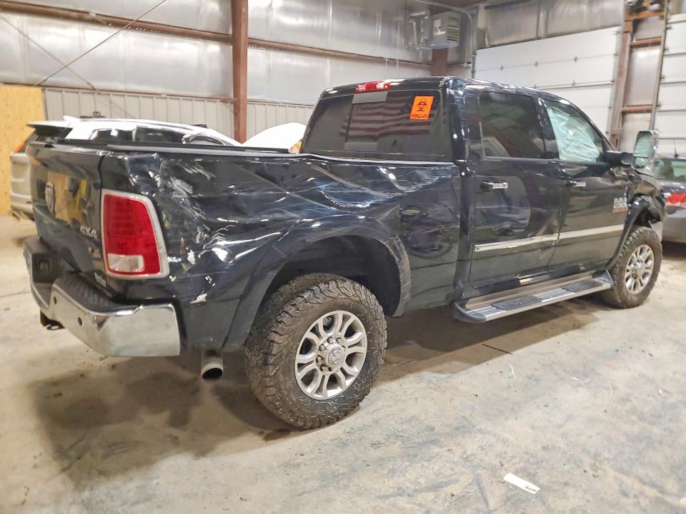 Aukcja sprzedaży 2015 Ram 2500, vin: 3C6UR5FLXFG557869, numer aukcji: 48181796