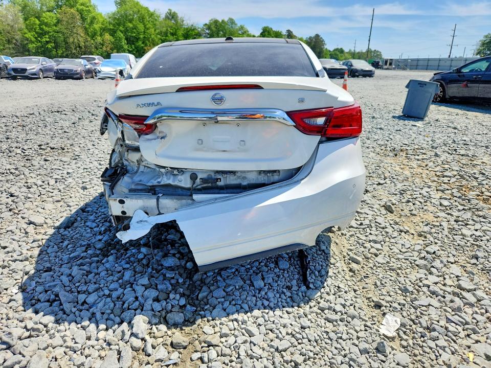 2016 Nissan Maxima მანქანა იყიდება აუქციონზე, vin: 1N4AA6AP9GC385248, აუქციონის ნომერი: 49889756