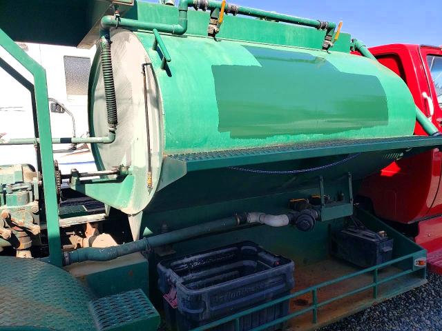 51885346 :رقم المزاد ، 1GBG6D1B4JV104620 vin ، 1988 Chevrolet C6000 مزاد بيع