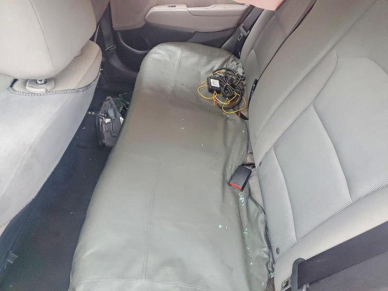 Продаж на аукціоні авто 2018 Hyundai Elantra, vin: 5NPD84LF2JH308132, номер лоту: 48350766