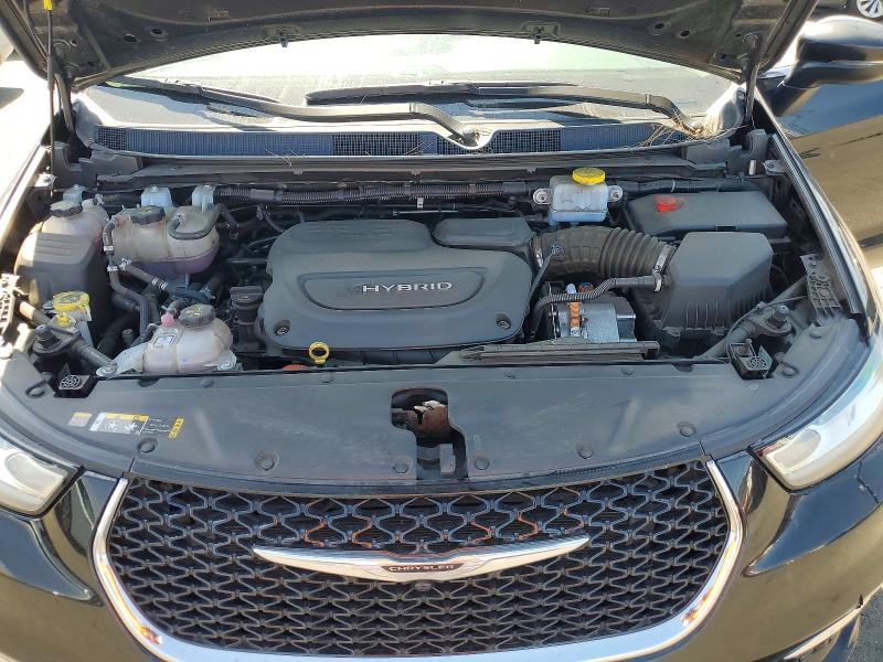 Aukcja sprzedaży 2023 Chrysler Pacifica, vin: 2C4RC1L72PR612049, numer aukcji: 50682676