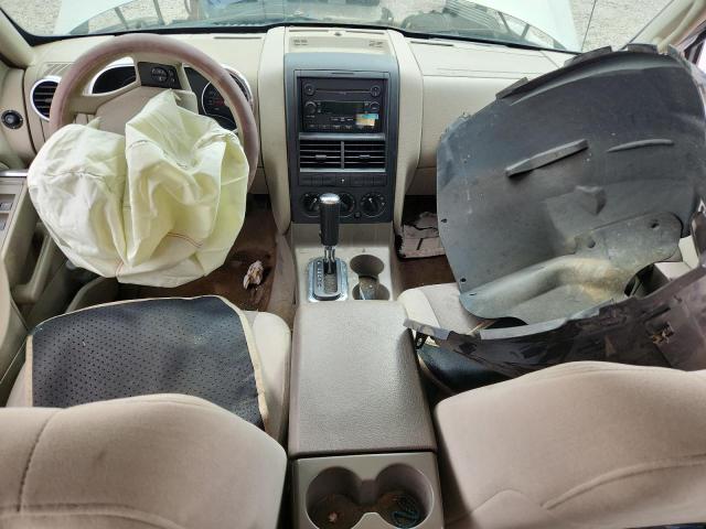 50836766 :رقم المزاد ، 1FMEU62E86UA48266 vin ، 2006 Ford Explorer مزاد بيع