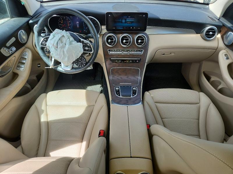 Продажа на аукционе авто 2020 Mercedes-benz Glc, vin: WDC0G8EB0LF693328, номер лота: 50975296