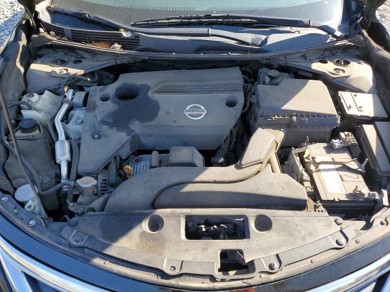 Aukcja sprzedaży 2015 Nissan Altima, vin: 1N4AL3AP8FC273158, numer aukcji: 48470126