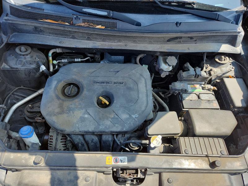 Продаж на аукціоні авто 2013 Kia Soul, vin: KNDJT2A64D7547327, номер лоту: 51010536