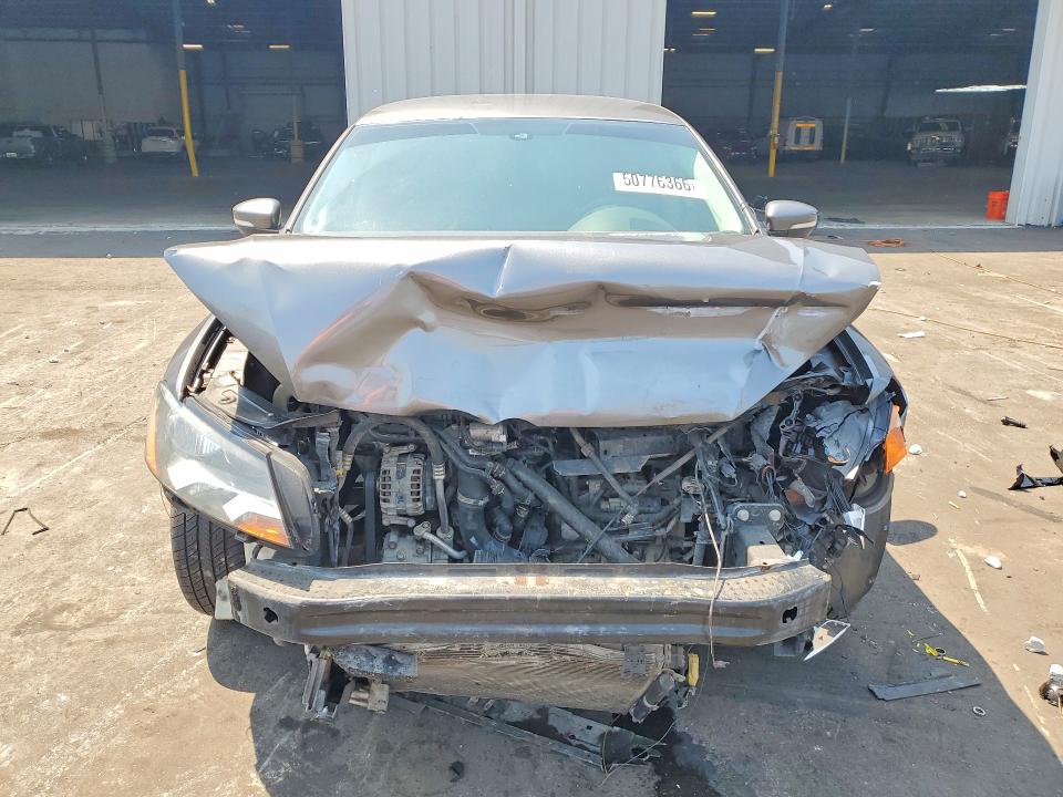 Продаж на аукціоні авто 2015 Volkswagen Passat, vin: 1VWAT7A31FC075565, номер лоту: 50776366