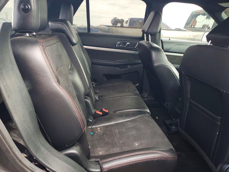Продаж на аукціоні авто 2019 Ford Explorer, vin: 1FM5K8D85KGB04150, номер лоту: 49722786