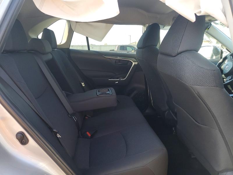 51559116 :رقم المزاد ، 2T3F1RFV9RW468638 vin ، 2024 Toyota Rav4 مزاد بيع