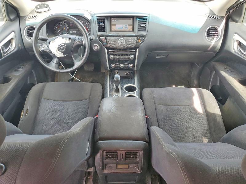 Aukcja sprzedaży 2013 Nissan Pathfinder, vin: 5N1AR2MM0DC646531, numer aukcji: 51261106