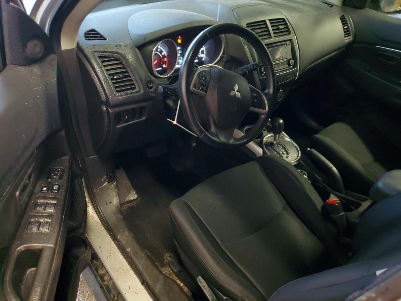 Продаж на аукціоні авто 2014 Mitsubishi Outlander Sport, vin: 4A4AR3AU2EE016006, номер лоту: 47911696