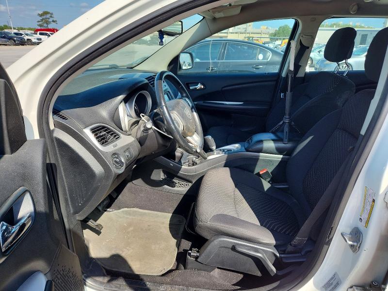 Продажа на аукционе авто 2015 Dodge Journey, vin: 3C4PDCABXFT557434, номер лота: 50771396