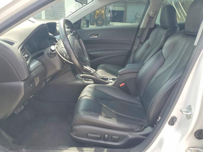 Продаж на аукціоні авто 2021 Acura Ilx, vin: 19UDE2F34MA008846, номер лоту: 51074406