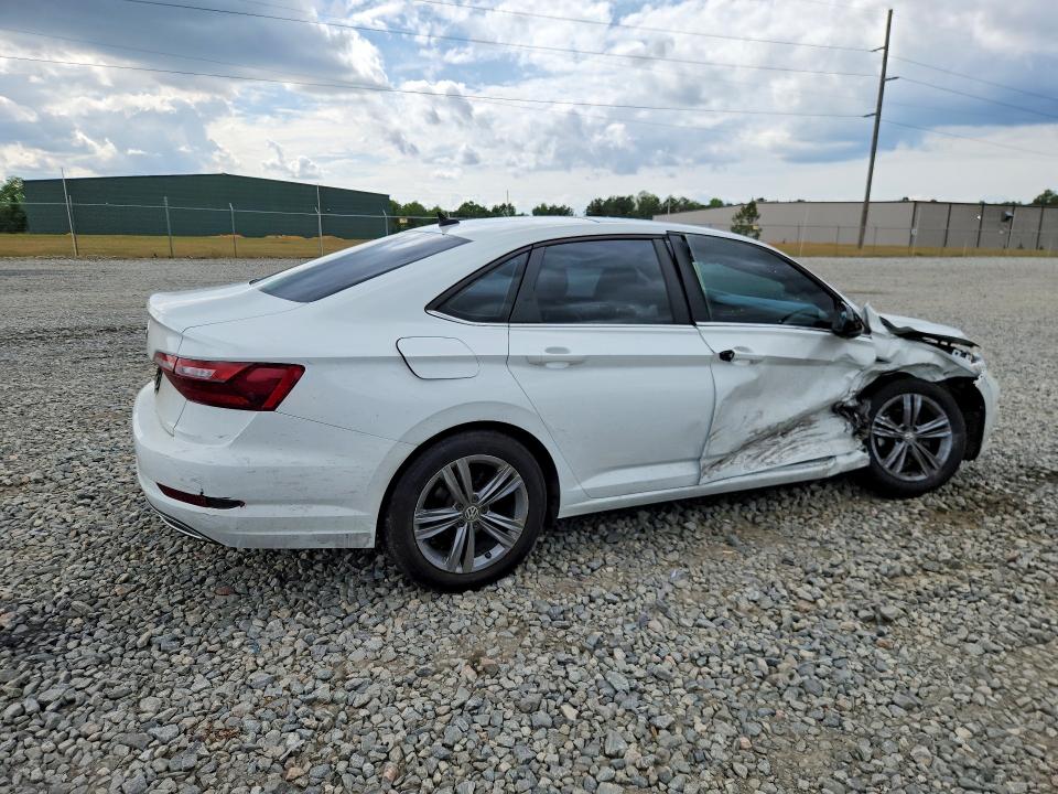Aukcja sprzedaży 2020 Volkswagen Jetta, vin: 3VWC57BU6LM093192, numer aukcji: 52141526
