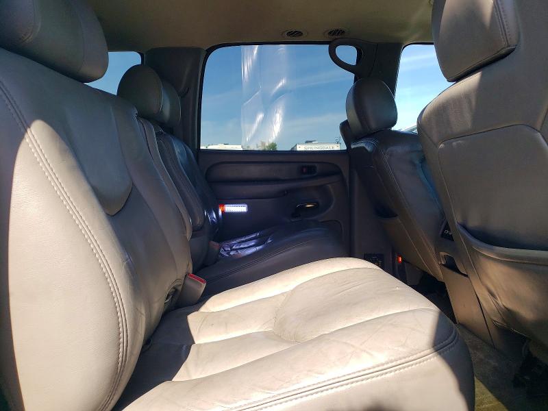 Продажа на аукционе авто 2003 Gmc Yukon Xl, vin: 1GKFK66U53J217516, номер лота: 48921626