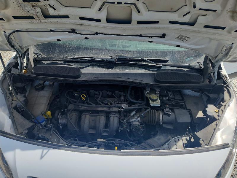 50614266 :رقم المزاد ، NM0LS7E71F1204862 vin ، 2015 Ford Transit Connect مزاد بيع