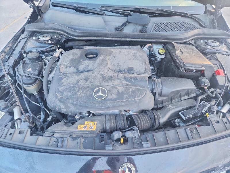 Aukcja sprzedaży 2018 Mercedes-benz Gla, vin: WDCTG4EB5JJ406551, numer aukcji: 48670206