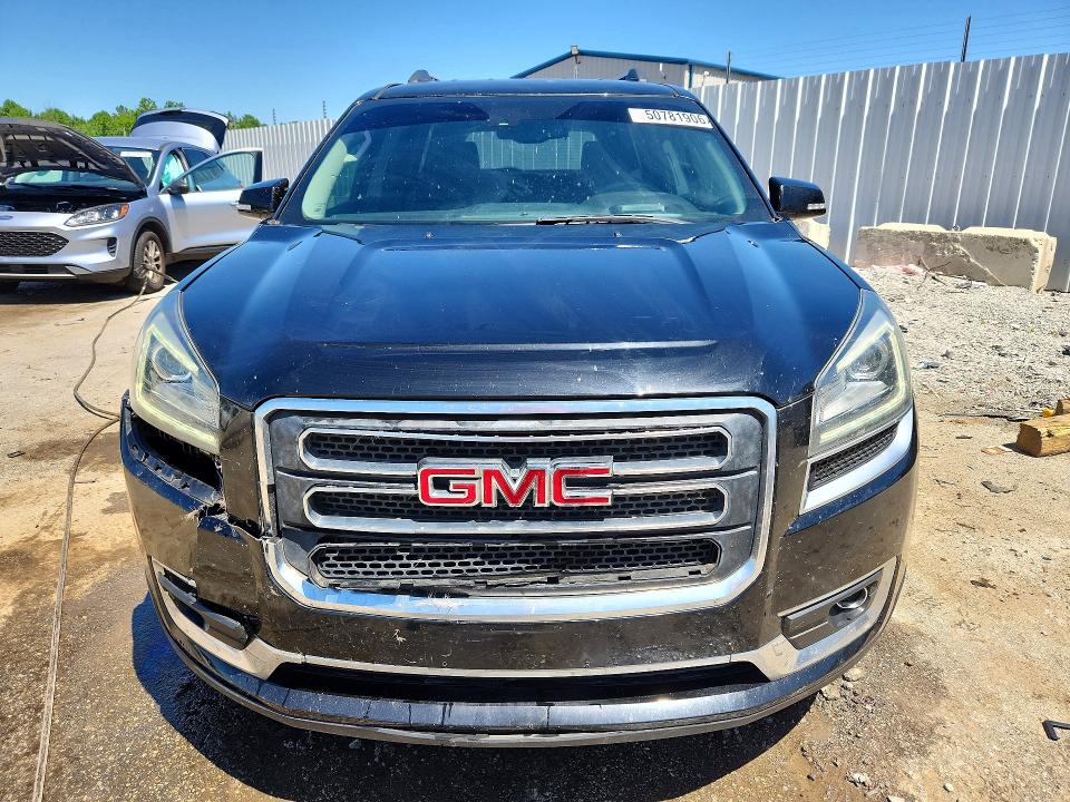 Продаж на аукціоні авто 2017 Gmc Acadia Limited, vin: 1GKKVSKDXHJ240625, номер лоту: 50781906