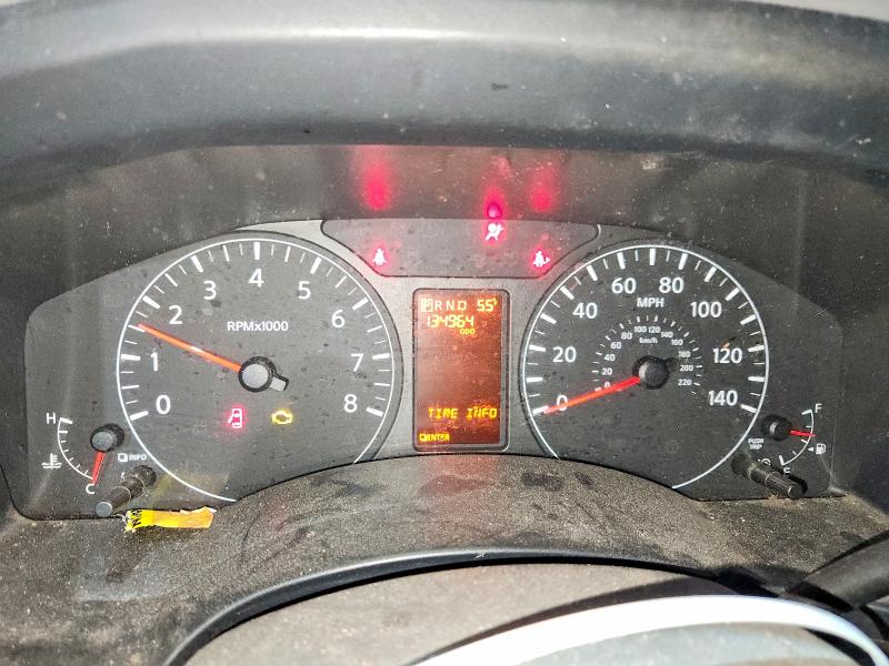 Aukcja sprzedaży 2014 Nissan Nv, vin: 1N6BF0KX8EN108150, numer aukcji: 48709876