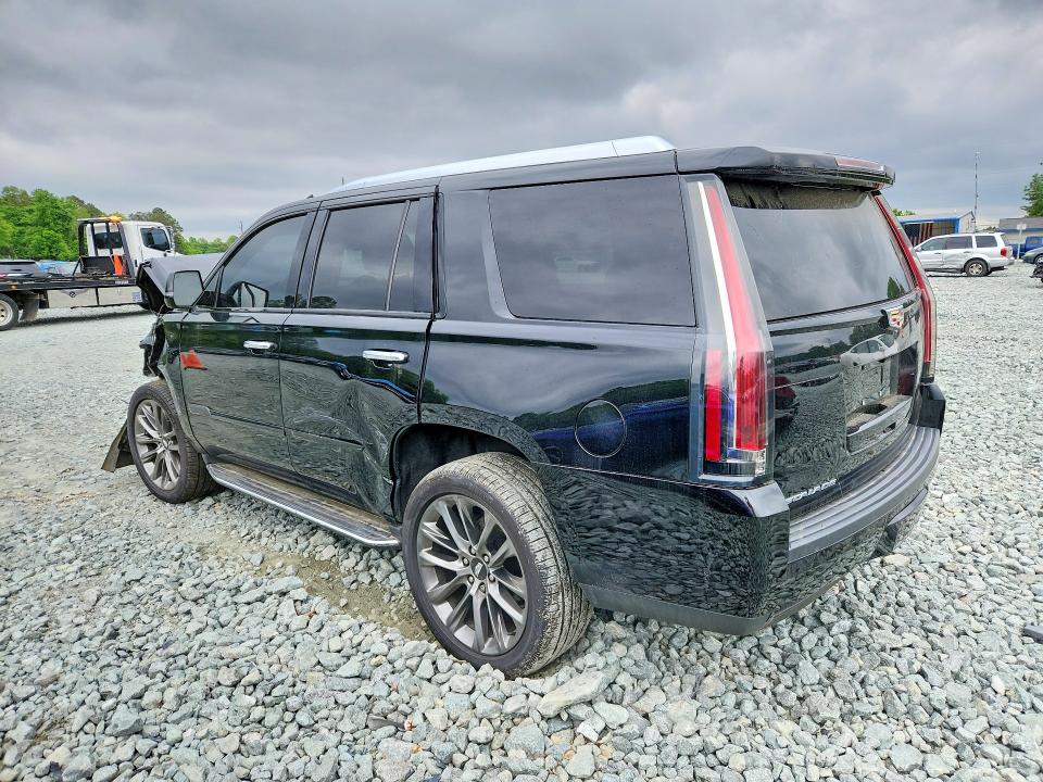 Продаж на аукціоні авто 2019 Cadillac Escalade, vin: 1GYS4BKJXKR360240, номер лоту: 50954236