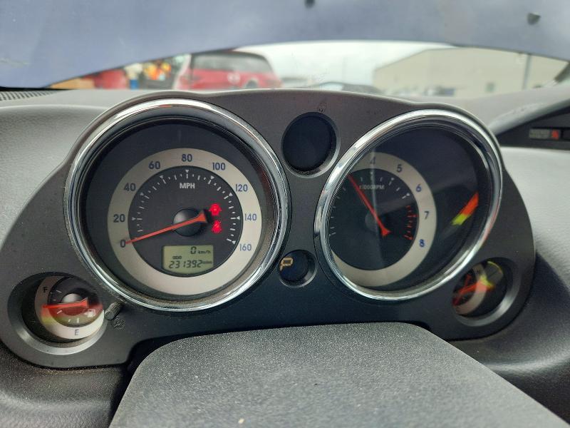 Продаж на аукціоні авто 2007 Mitsubishi Eclipse, vin: 4A3AK24F77E028574, номер лоту: 50850996