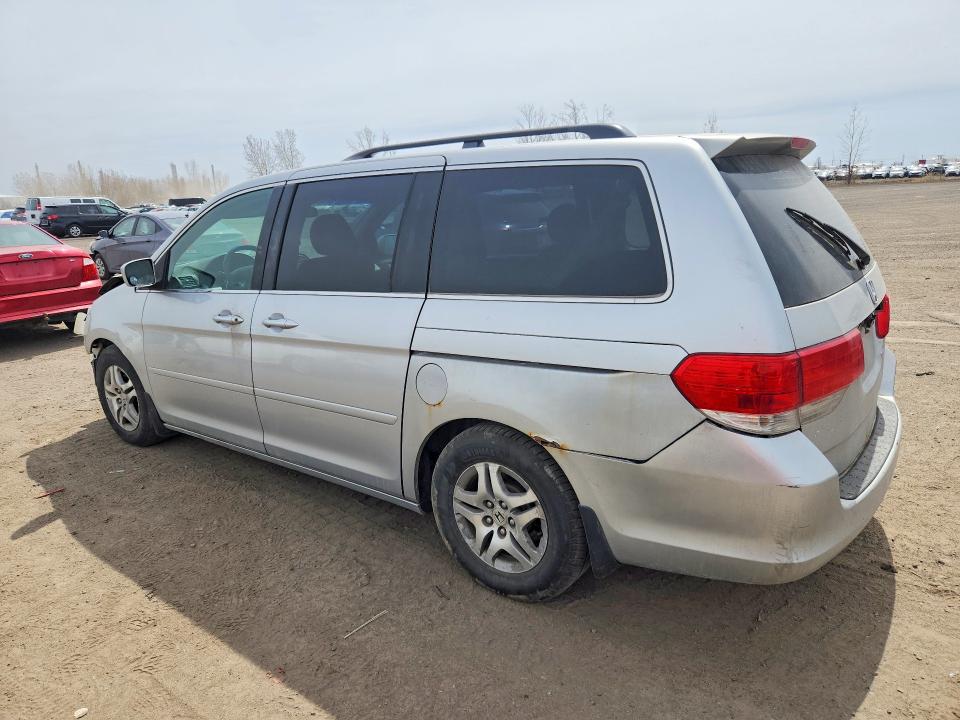Aukcja sprzedaży 2010 Honda Odyssey, vin: 5FNRL3H54AB501640, numer aukcji: 51642476
