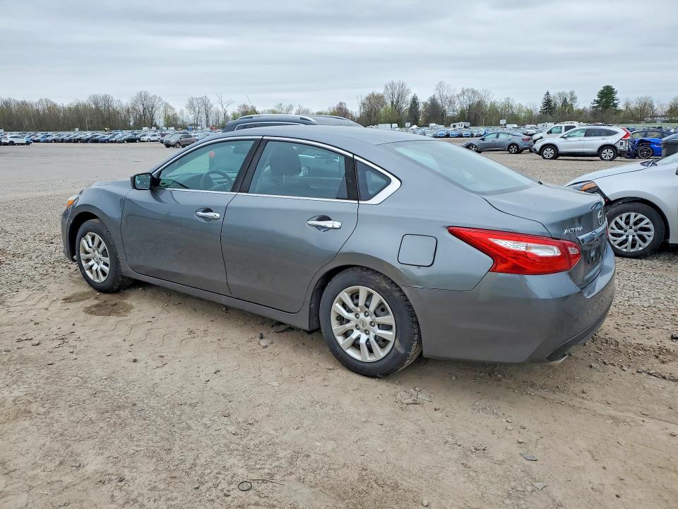 Aukcja sprzedaży 2016 Nissan Altima, vin: 1N4AL3AP8GC164930, numer aukcji: 51661156