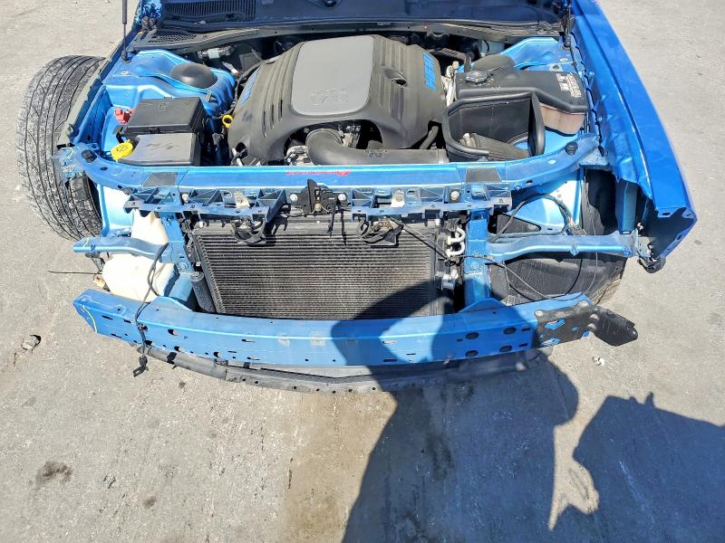 Продаж на аукціоні авто 2016 Dodge Challenger, vin: 2C3CDZBT1GH232517, номер лоту: 50573576