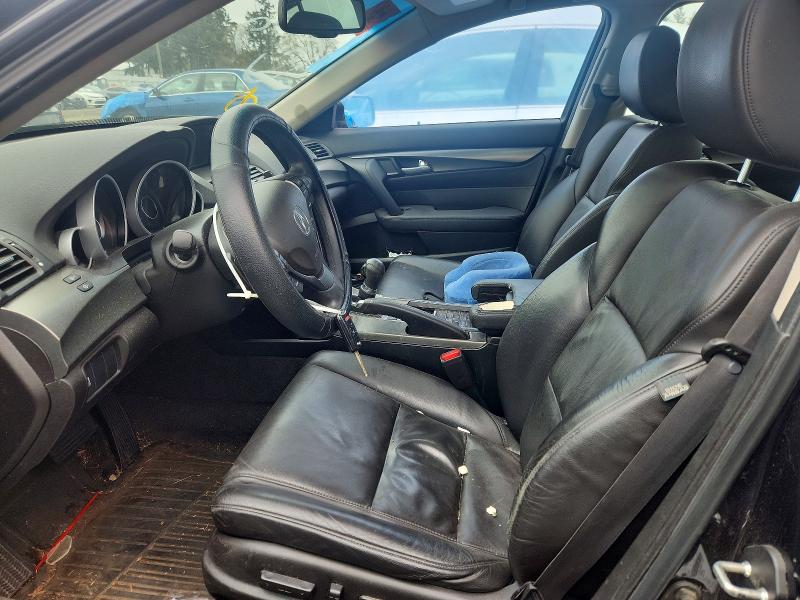 Aukcja sprzedaży 2013 Acura Tl, vin: 19UUA8F29DA007648, numer aukcji: 50696066