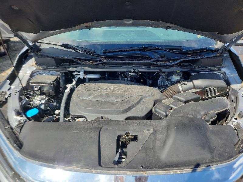 Продажа на аукционе авто 2024 Honda Odyssey, vin: 5FNRL6H66RB065508, номер лота: 51117316