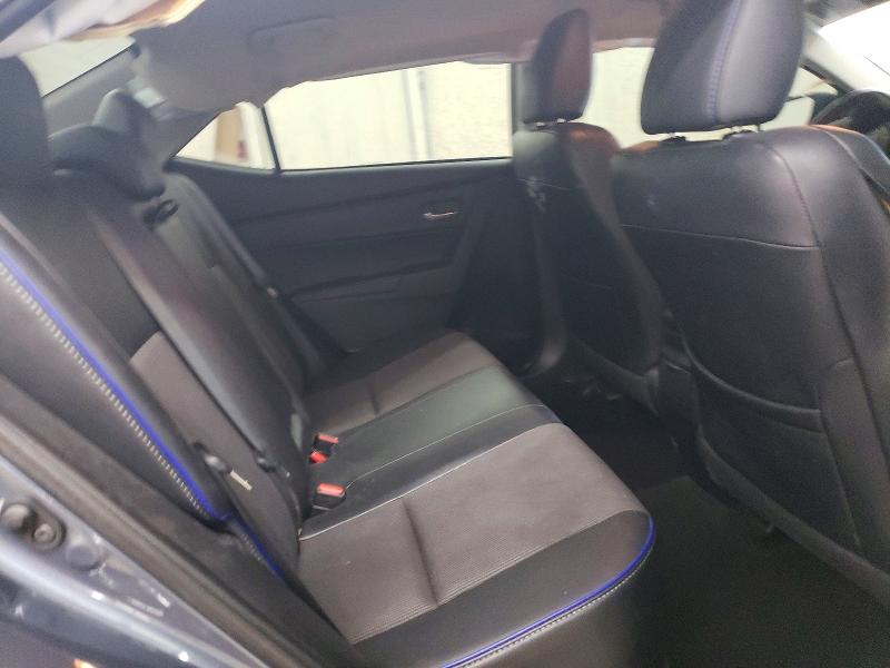 2017 Toyota Corolla მანქანა იყიდება აუქციონზე, vin: 2T1BURHE6HC788950, აუქციონის ნომერი: 48780506