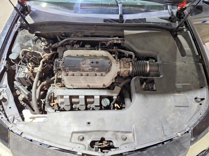 51063226 :رقم المزاد ، 19UUA9F59DA004362 vin ، 2013 Acura Tl مزاد بيع