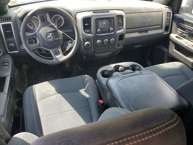 Продаж на аукціоні авто 2022 Ram 1500 Classic, vin: 1C6RR7GG4NS148552, номер лоту: 49114546