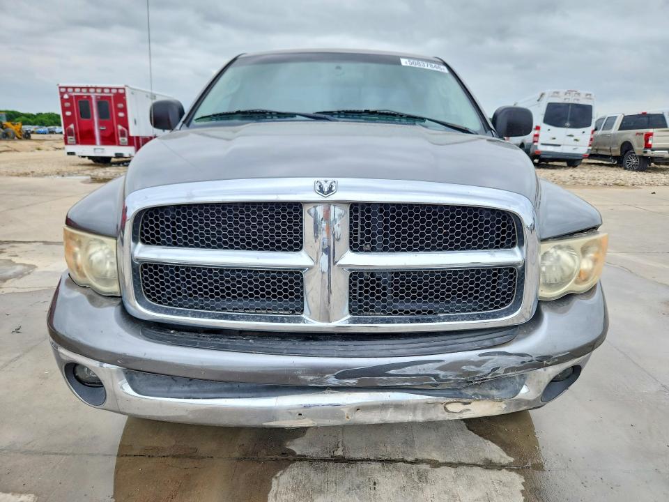 Продаж на аукціоні авто 2005 Dodge Ram 1500, vin: 1D7HA18N25S154023, номер лоту: 50837846