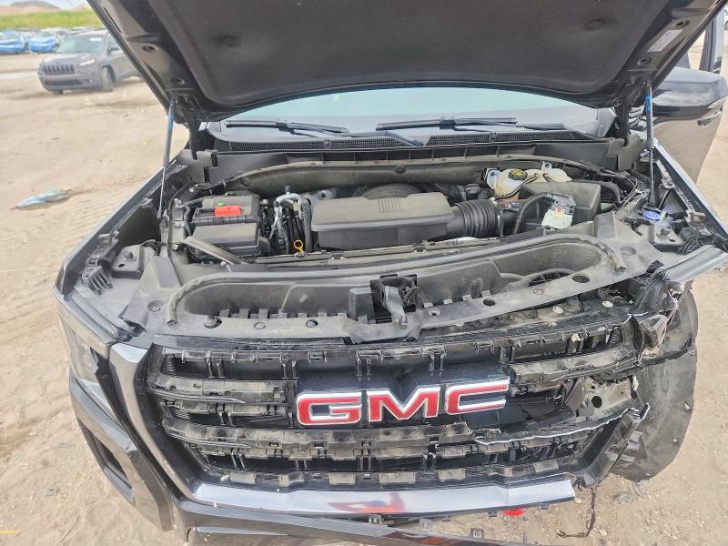 50882226 :رقم المزاد ، 1GKS2CKD7PR541772 vin ، 2023 Gmc Yukon مزاد بيع